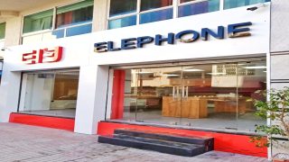 "إليفون" تفتتح متجرها الثاني بالقنيطرة