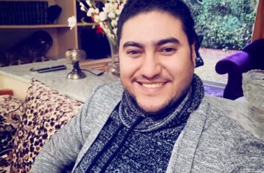 محمد عدلي: أنا وفي للمرآة لأنها تحكم اختياراتي
