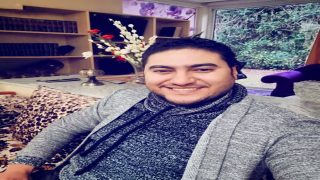 محمد عدلي: أنا وفي للمرآة لأنها تحكم اختياراتي