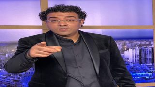 مراد العشابي: البساطة هي الماركة التي أعشقها