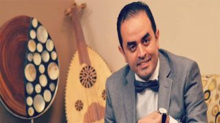 يوسف بحار: لدي 300 ربطة عنق!!