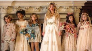 سمية أقبيب: الموضة الإسبانية والعربية نجحت رغم الصعوبات