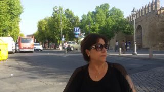 أسمهان عمور: عطوري أهم ما أملك!!