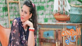 سهام أسيف: يحيا القفطان المغربي !!