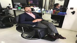 بودن: لا أرتدي الساعات وخاتم الزواج!!