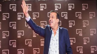 عزيز دادس: إصابتي في سيناريو مسلسل “جرح قديم” تحولت إلى حقيقة