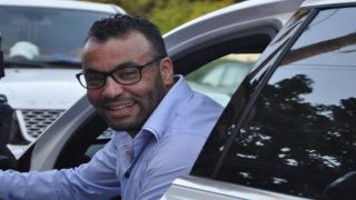 مراد حديود: وفي لساعة كازيو لأنها تذكرني بوالدي الراحل