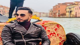 بدر سلطان: مهووس بالشوبينغ والطاجين يسري مجرى الدم!!