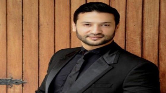 بلحجام: أنفق المال في العطور بسخاء ودون تردد!!