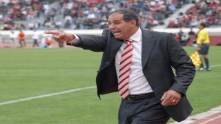 نشطاء مواقع التواصل يطالبون بعودة الزاكي!