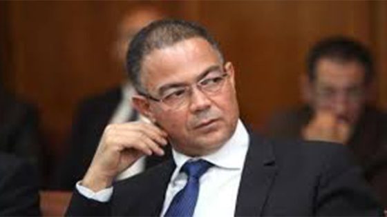 لقجع النائب الثاني لرئيس “الكاف”