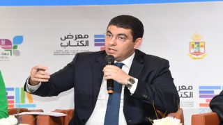 بنسعيد: الدورة 30 للمعرض الدولي للنشر والكتاب فضاء لمواصلة السعي الواعي إلى النهوض بالكتاب والقراءة
