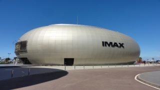 شراكة بين موروكو مول و Cinerji