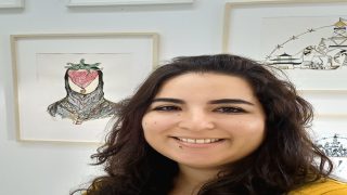 الرباط.. معرض فني حول موضوع الهجرة