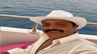 محمد هنيدي.. رسالة إلى المغاربة عبر فيسبوك