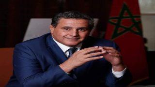 عزيز أخنوش يهنئ لبؤات الأطلس عبر أنستغرام