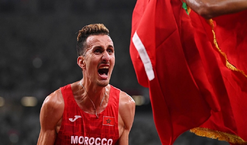 17 عداء وعداءة يمثلون المغرب في بطولة العالم لألعاب القوى ببودابست