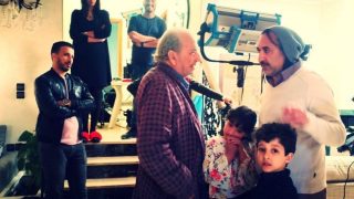 الصناعة السينمائية تحقق أرقاما قياسية سنة 2024