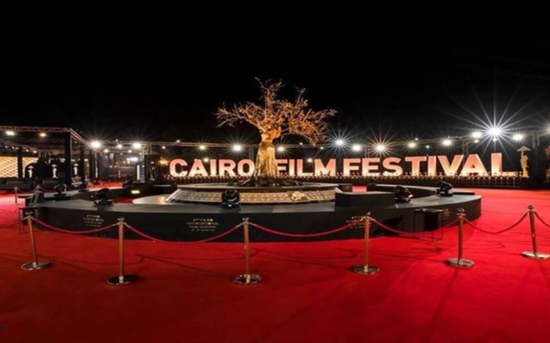 وزارة الثقافة تعلن تأجيل مهرجان القاهرة السينمائي الدولي
