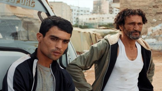 روما.. مهرجان فرنكوفيلم يتوج فيلم عصابات بالجائزة الكبرى