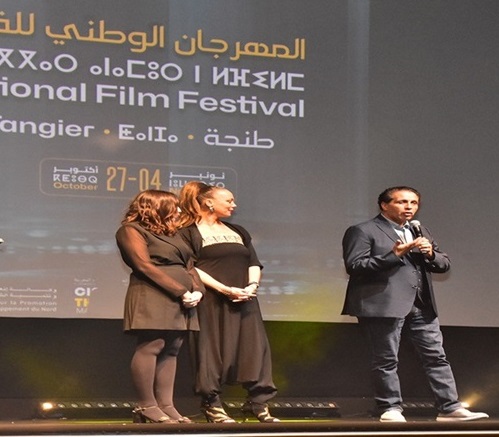 مسابقة أفلام المدارس لأول مرة ضمن المهرجان الوطني للفيلم