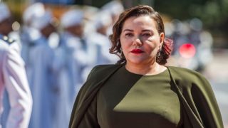 ذكرى ميلاد الأميرة للا حسناء.. مناسبة لإبراز انخراط سموها في قضايا المحافظة على البيئة والتنمية المستدامة