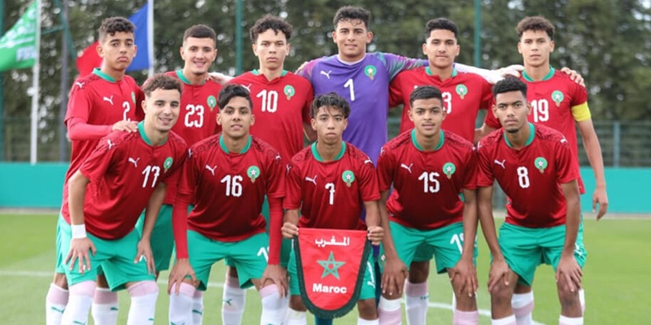 المنتخب المغربي يتأهل إلى ثمن النهاية بفوزه على منتخب إندونيسيا
