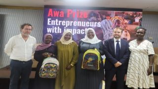 الوكالة البلجيكية للتنمية تحتفي برائدات أعمال مغربيات