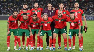 تصنيف الفيفا.. المنتخب المغربي في المركز 14 عالميا