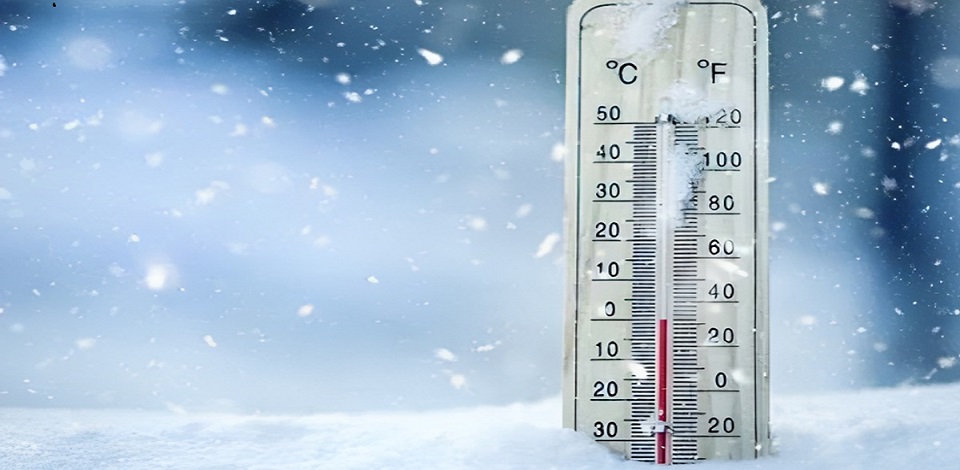 المديرية العامة للأرصاد الجوية: الحالة الجوية تتميز بطقس بارد نسبيا اليوم السبت