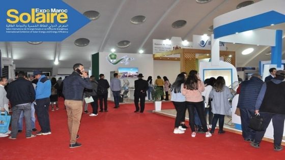 الدار البيضاء.. نسخة جديدة من معرض “صولير إكسبو “