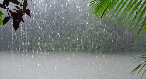 المديرية العامة للأرصاد الجوية: أمطار ضعيفة متفرقة غدا الإثنين