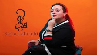 المصممة صوفيا الحريشي.. حضور في Galène Fashion Show