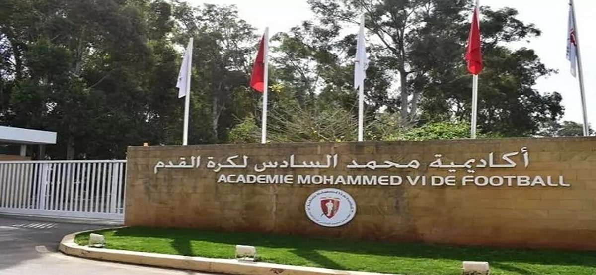 قناة كينية: نجاح المغرب في مجال كرة القدم المغربية يعود إلى أكاديمية محمد السادس