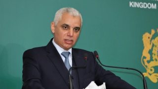 تقديم الكتاب الأبيض حول رقمنة وتقاسم المعطيات الصحية بالمغرب