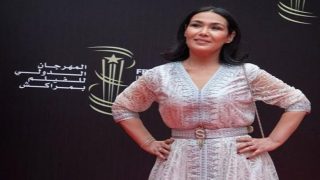 مهرجان الإسكندرية السينمائي يحتفي بالفنانة سعاد خويي