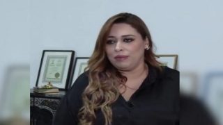 منى أماني: العلاجات الطبيعية فعالة لكن بشروط