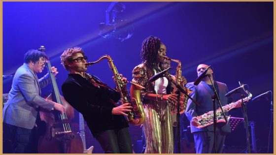 طنجة.. قصر الفنون والثقافة يستضيف اليوم العالمي لموسيقى الجاز