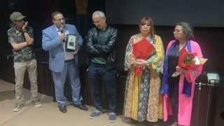 القنيطرة.. فيلم “جوق العميين” بالنادي السينمائي الزاوية