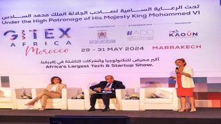 “جيتكس إفريقيا المغرب 2024”: نحو عصر رقمي جديد