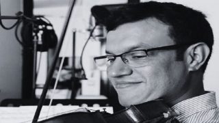 العازف الموسيقي أحمد هبيشة في ذمة الله