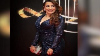 سحر الصديقي: فيلم “العبد” جيد يستحق المشاهدة