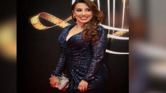 سحر الصديقي: فيلم “العبد” جيد يستحق المشاهدة