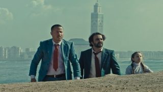 فيلم الثلث الخالي.. عرض ما قبل أول وانطلاق العروض الجماهيرية