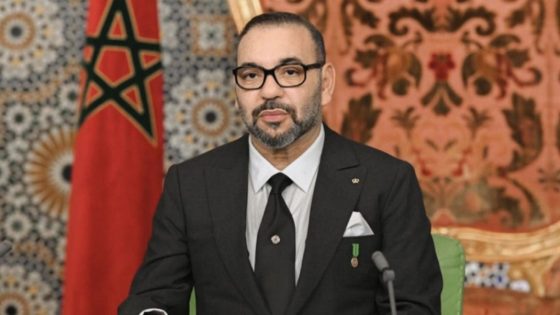 جلالة الملك: مستقبل الأمة العربية رهين بإيجاد تصور استراتيجي مشترك