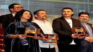 هذه تتويجات مهرجان مكناس للدراما التلفزية في دورته 13