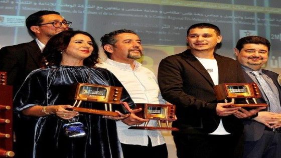 هذه تتويجات مهرجان مكناس للدراما التلفزية في دورته 13