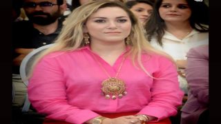 مريم بلخياط: أيادينا ممدودة لكل خريجي “كوليج لاصال” (فيديو)