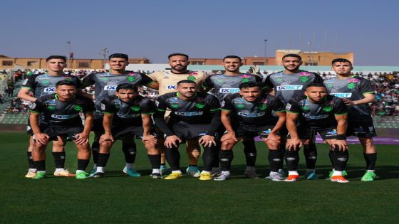 الجمهور الرجاوي.. فرحة بتتويج فريق الرجاء للمرة 13