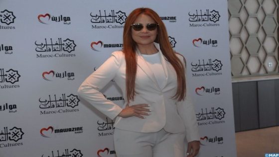 كارول سماحة: أعشق صوت وشخصية أسماء لمنور